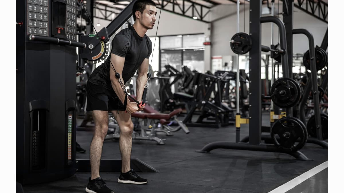 Performance category — Power Threads