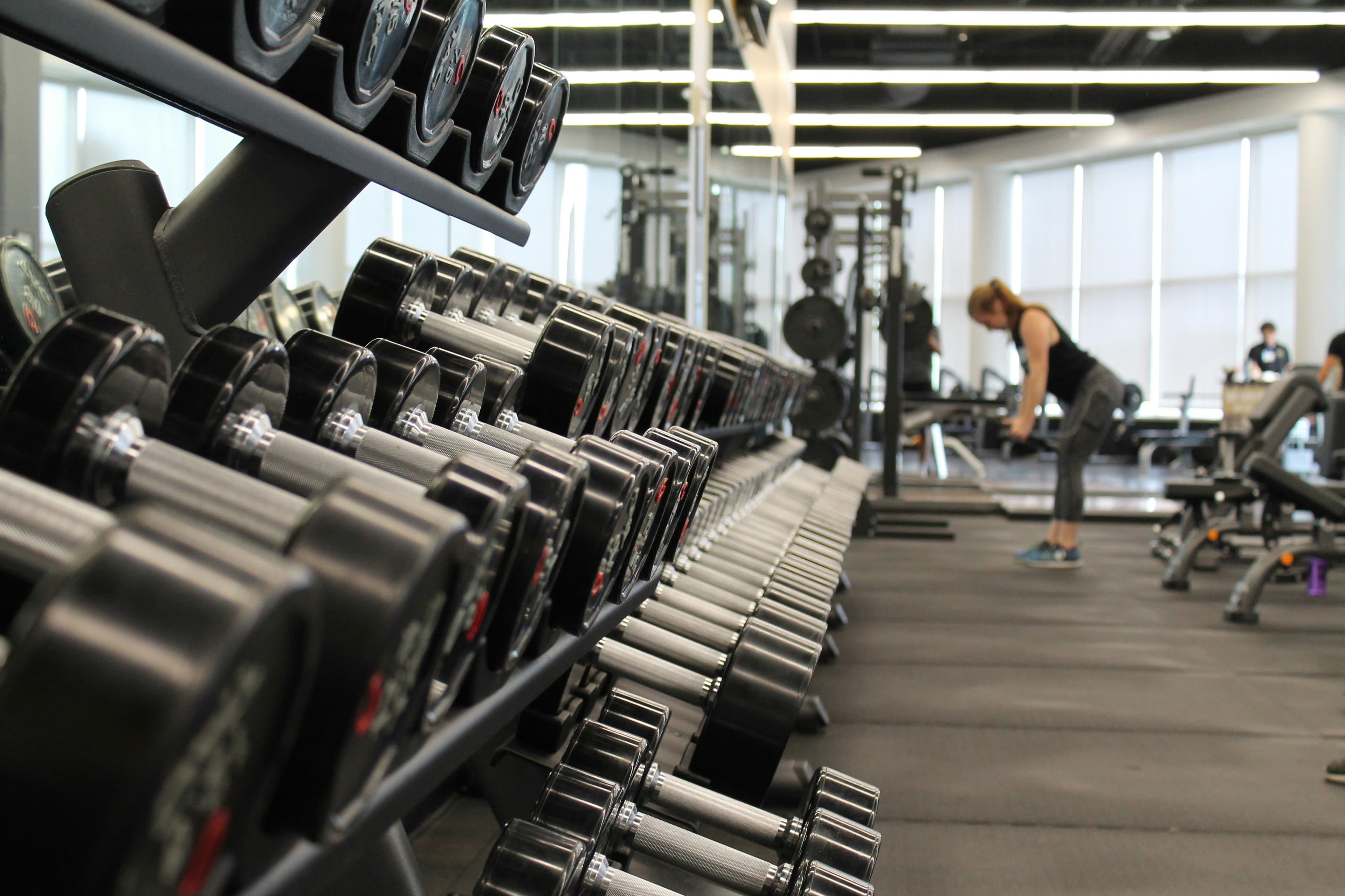Power Threads — athlete training