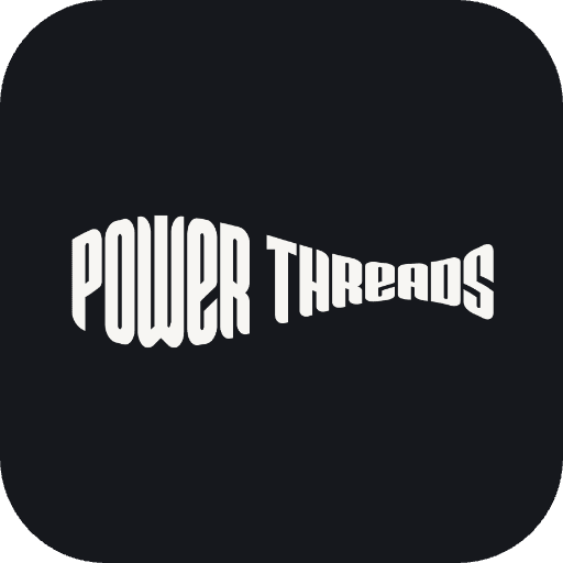 Power Threads